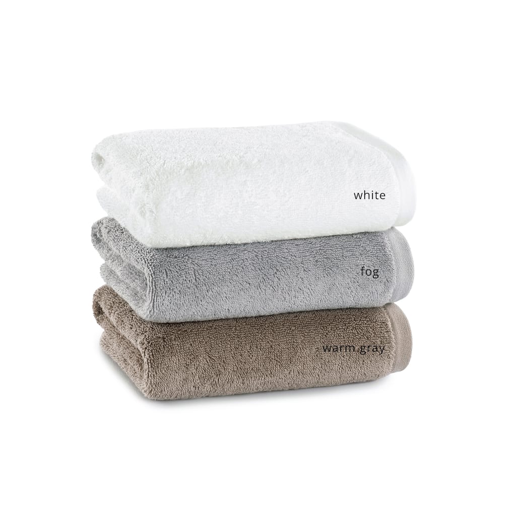 Ecoluxe Organic Hand Towel