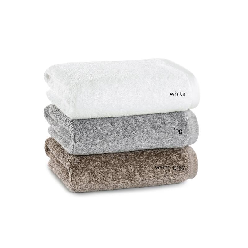 Ecoluxe Organic Hand Towel