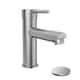 Option Polished Chrome