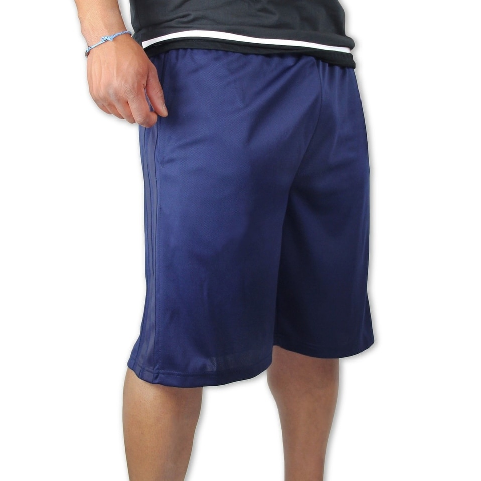 Shop Big And Tall Basketball Shorts Ms 004bm Free Shipping On