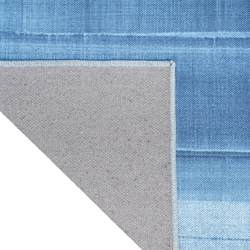 Calvin Klein Launder Indoor Abstract Area Rug