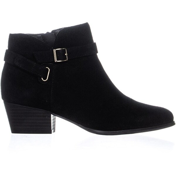 giani bernini wedge boots