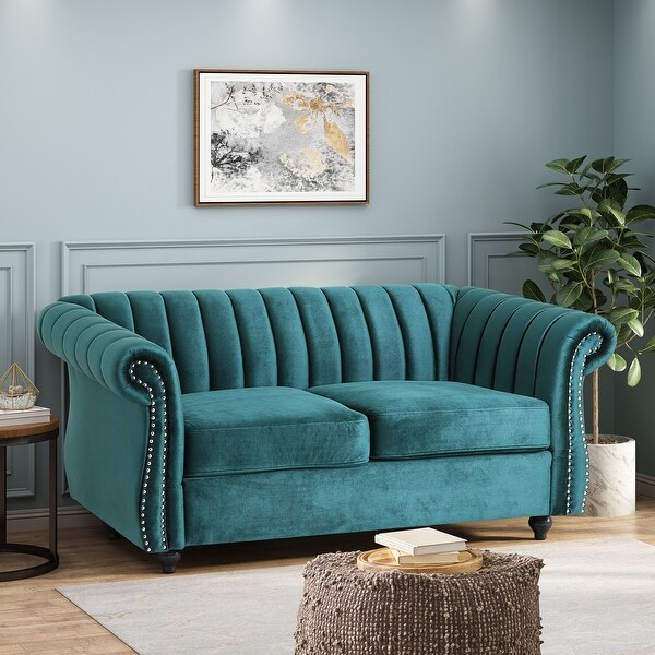 Glenmont 2025 storage ottoman