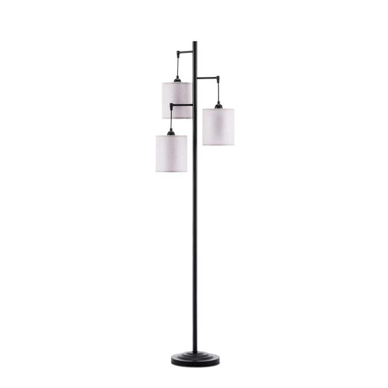 66.1-Inch Tall Tree Floor Lamp‌