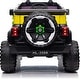preview thumbnail 31 of 29, Ride On Truck Car with 2.4G Remote Control