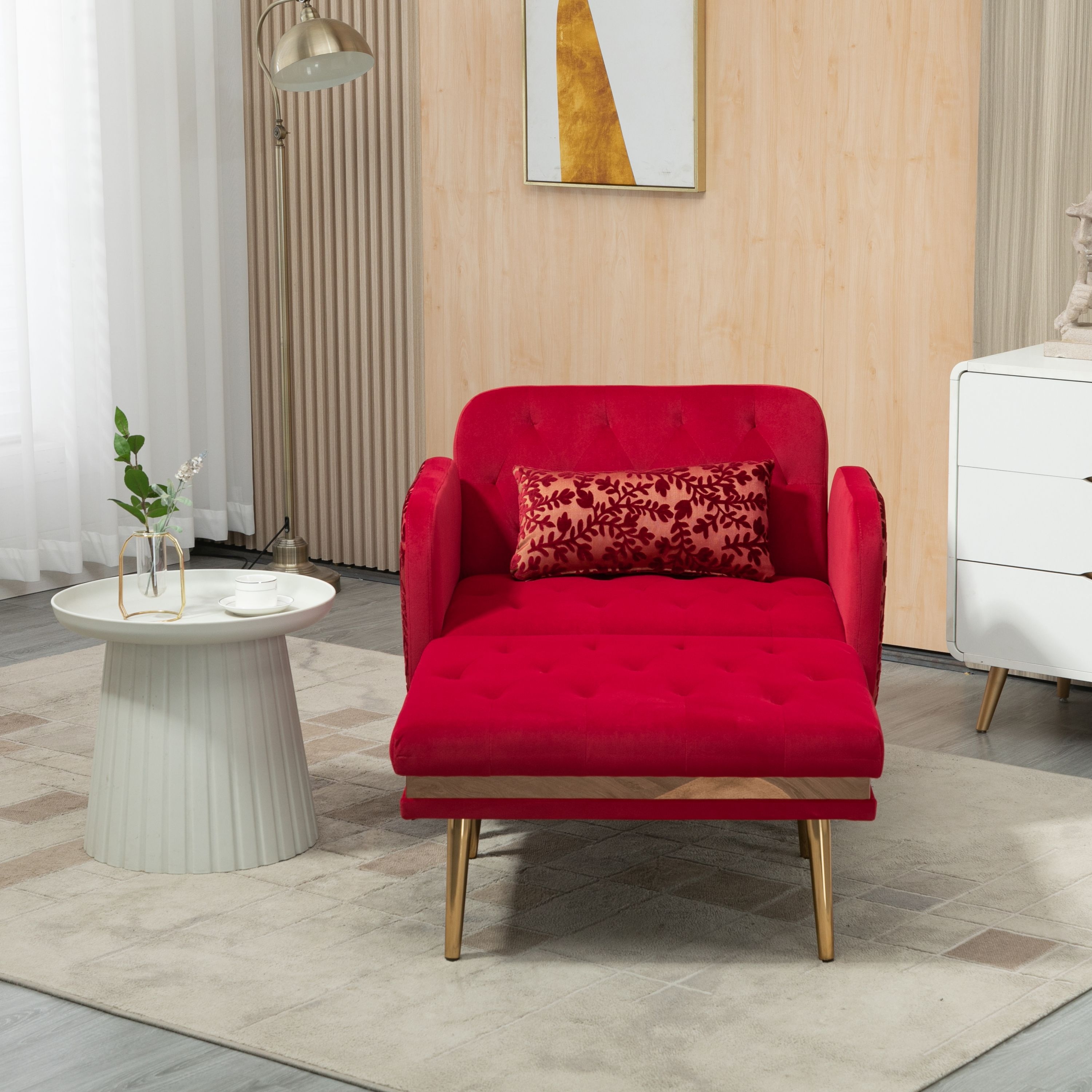 Catalano outlet chaise lounge