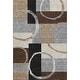 preview thumbnail 55 of 88, Premium Washable Super Soft Modern Casual Mayfield Rug
