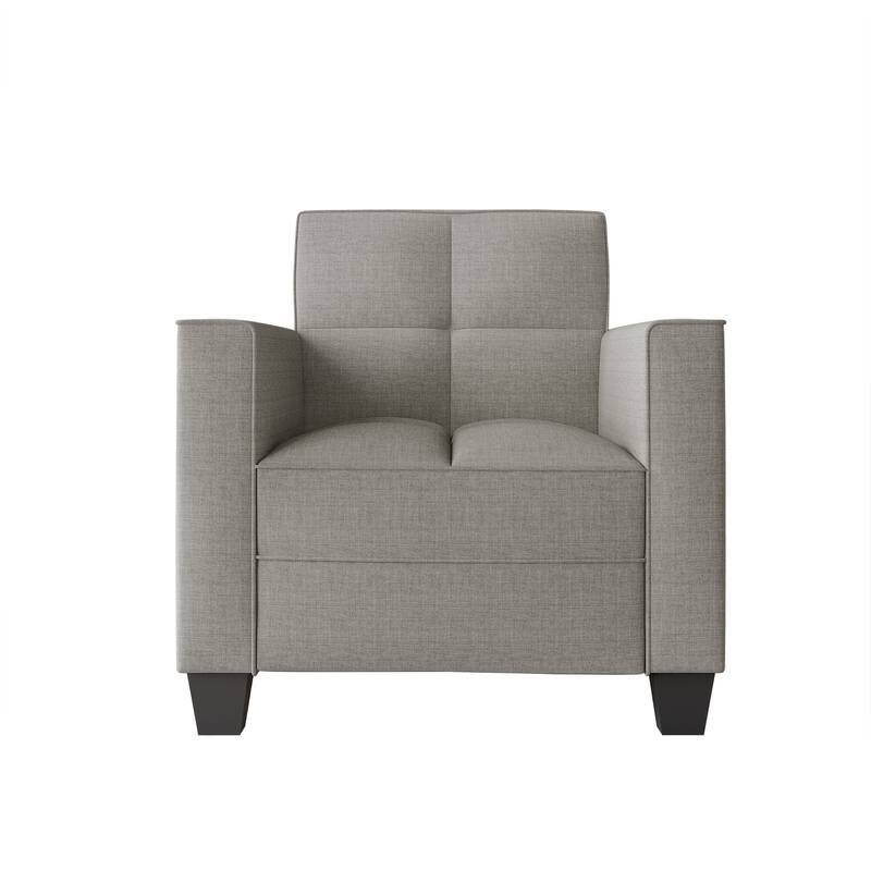 CraftPorch 3 Pieces Classic Dining Set