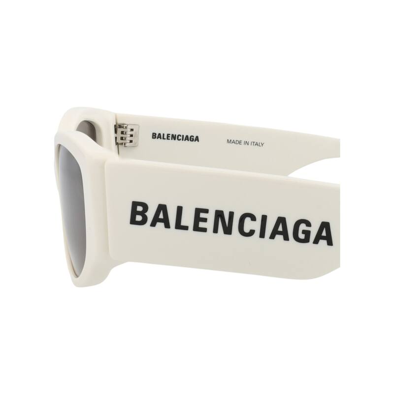 Balenciaga Cat Eye-Frame Recycled Acetate Sunglasses