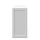 preview thumbnail 25 of 26, Storkcraft Calabasas 6 Drawer Dresser - GREENGUARD Gold Certified, 6 Drawer Dresser with Interlocking Drawer System
