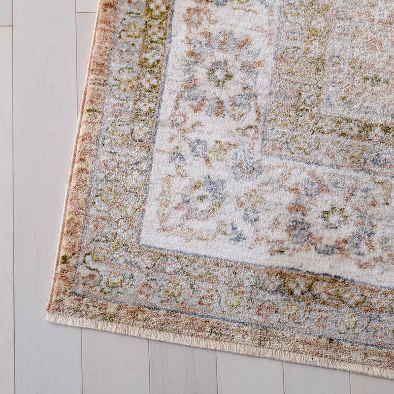 Martha Stewart Myrtille Traditional Rug