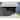 ALEKO Black Frame 12 x 10 ft Retractable Home Patio Canopy Awning Grey/White
