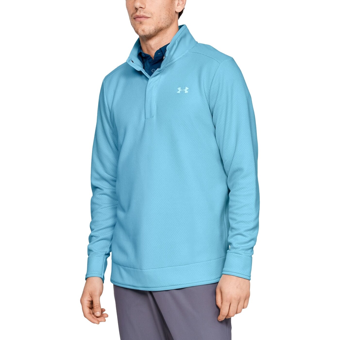 under armour golf storm sweater