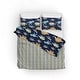 preview thumbnail 46 of 52, Northwest Kids Bed In A Bag with Decorative Pillow