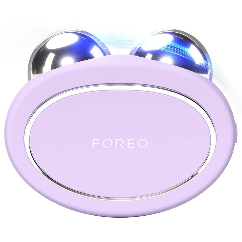 Foreo Bear 2 Advanced Toning Microcurrent Facial Device - Lavender - Purple