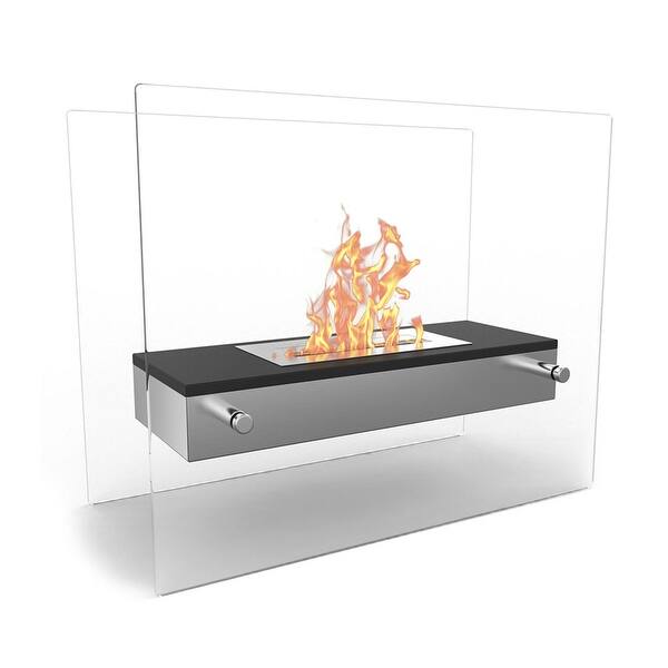 Shop Moda Flame Vista Ventless Indoor Outdoor Fire Pit Tabletop