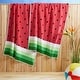 preview thumbnail 2 of 30, Market & Place 2 Piece Printed Cotton Velour Beach Towel Set
