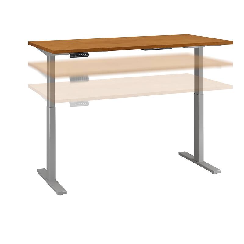 Bush Business Furniture Move 60 Series 60x30 Adjustable Standing Desk