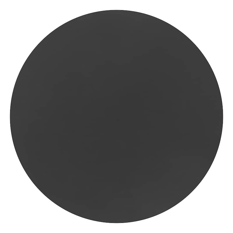 Noga End Table Black
