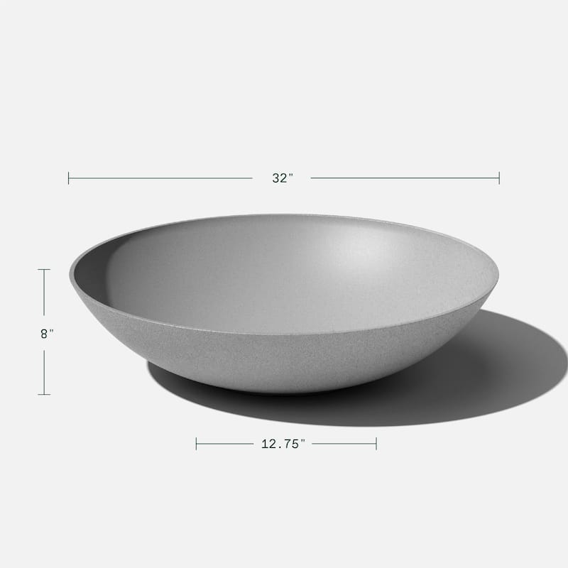Veradek Pure Series Lane Bowl