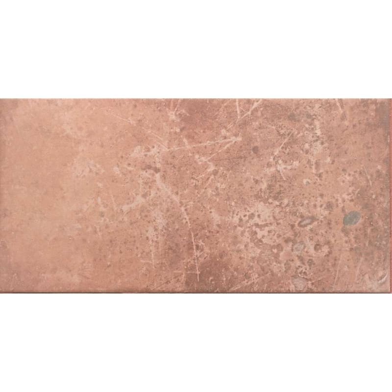 Arcilla 6x12 Satin Porcelain Tile - Floor, Wall, Backsplash