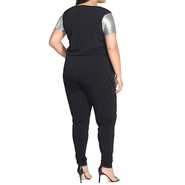 michael kors chain jumpsuit