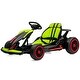 preview thumbnail 13 of 27, 24V Electric Drift Kart with 7AH Big Battery Green