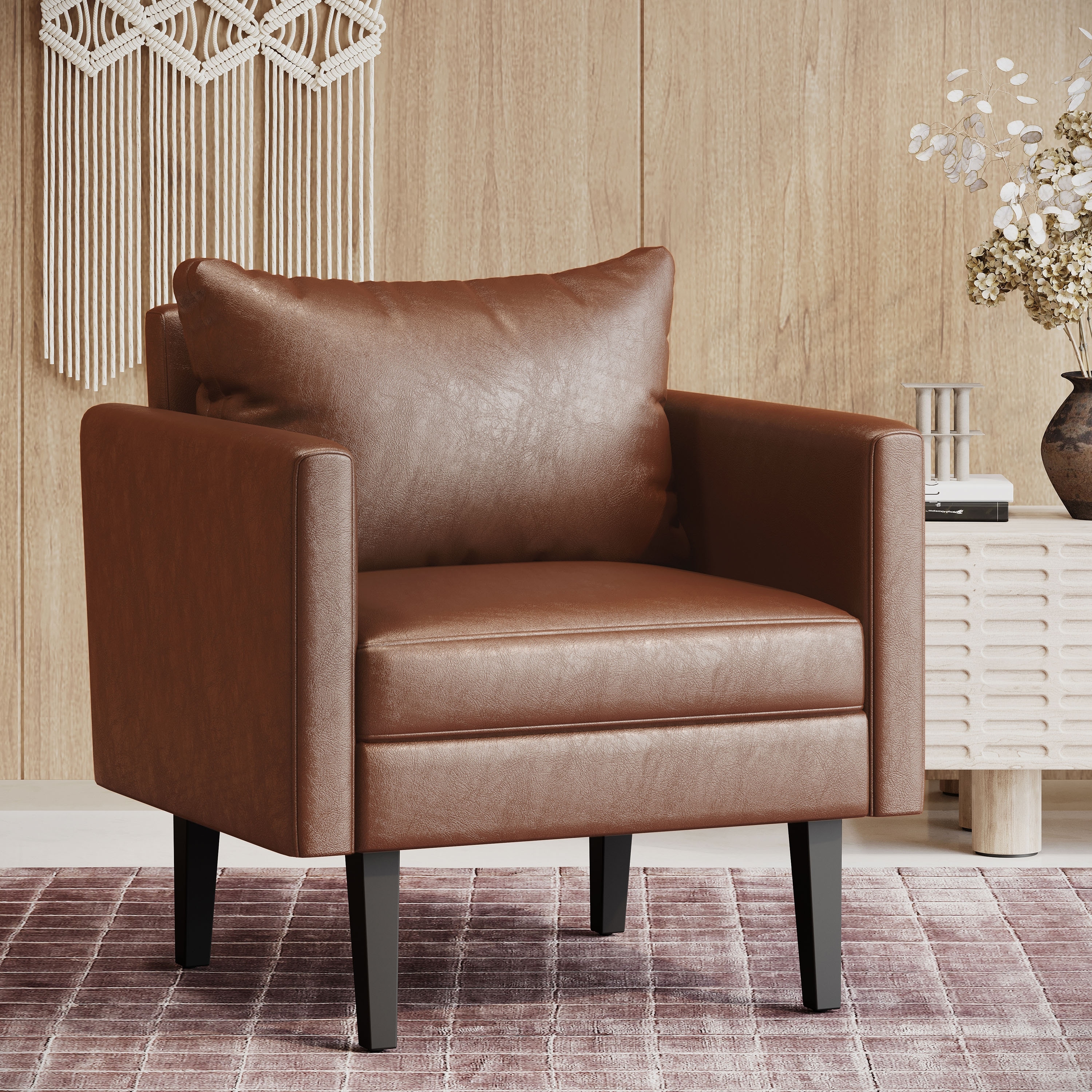 Christopher knight leather chair store