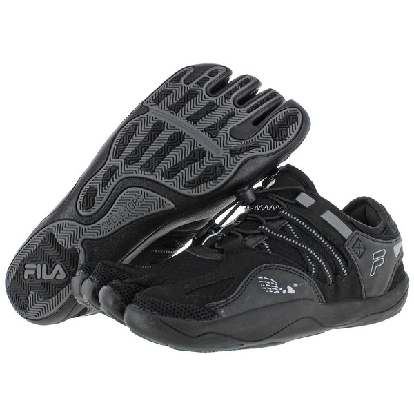 fila 5 finger shoes