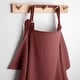 preview thumbnail 36 of 58, Muslin Nursing Cover, Soft Baby Nursing Scarf by Comfy Cubs Wine
