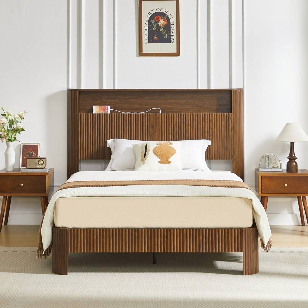 Option Walnut