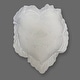 preview thumbnail 8 of 7, Modern Heirloom Venice Embroidered Heart Pillow Set, Includes 2 Pillows