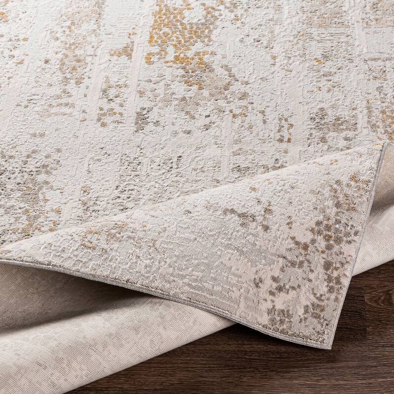 Artistic Weavers Baldur Modern Abstract Area Rug