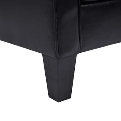 Accent Chairs, Comfy Sofa Chair, Armchair for Reading