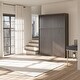 preview thumbnail 21 of 102, Signature Sleep Paramount Murphy Bed