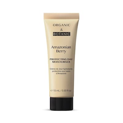 Amazonian Berry Day Moisturizer 15ml