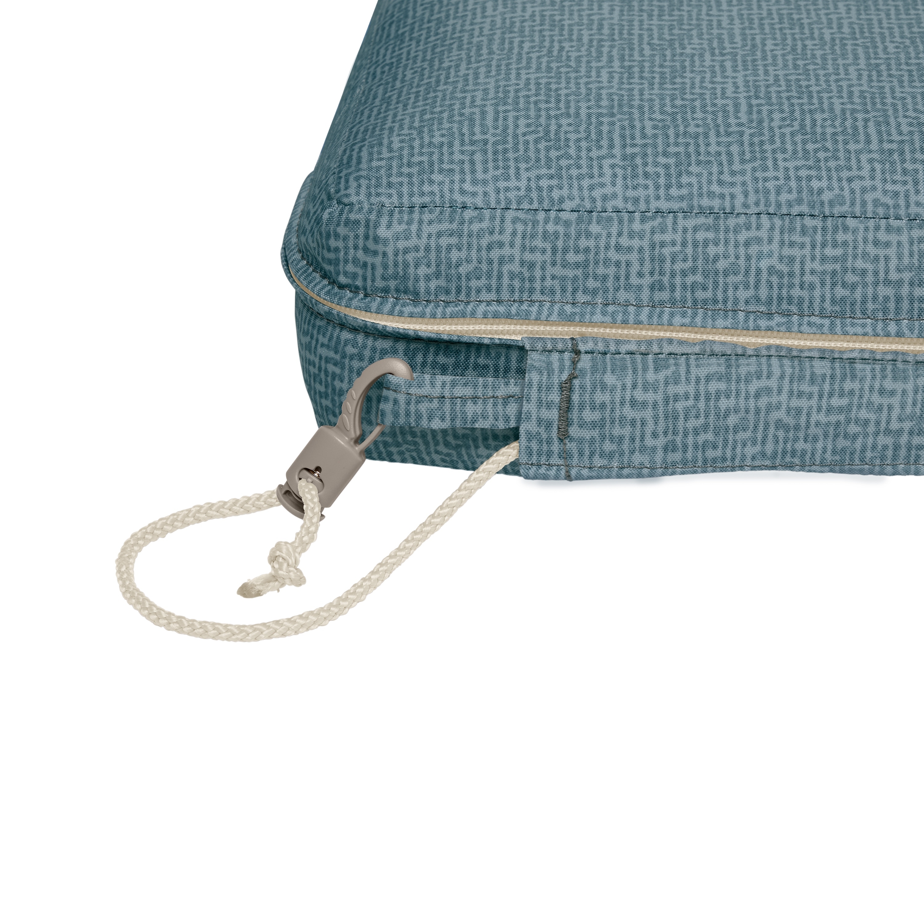 Outdoor seat hotsell cushions 17x17