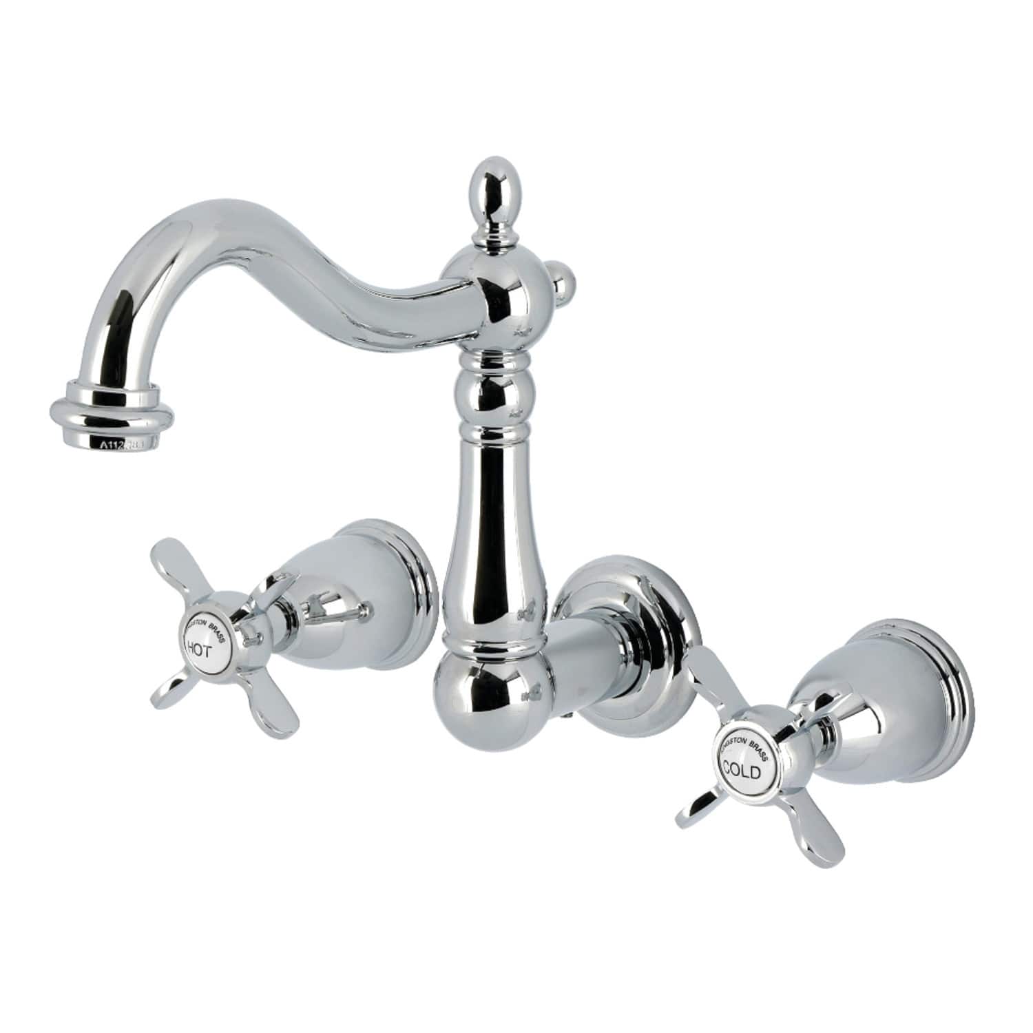 Option Polished Chrome