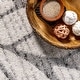 preview thumbnail 7 of 9, Nuloom Boyce Contemporary Leaves Area Rug - 2' x 8' Runner