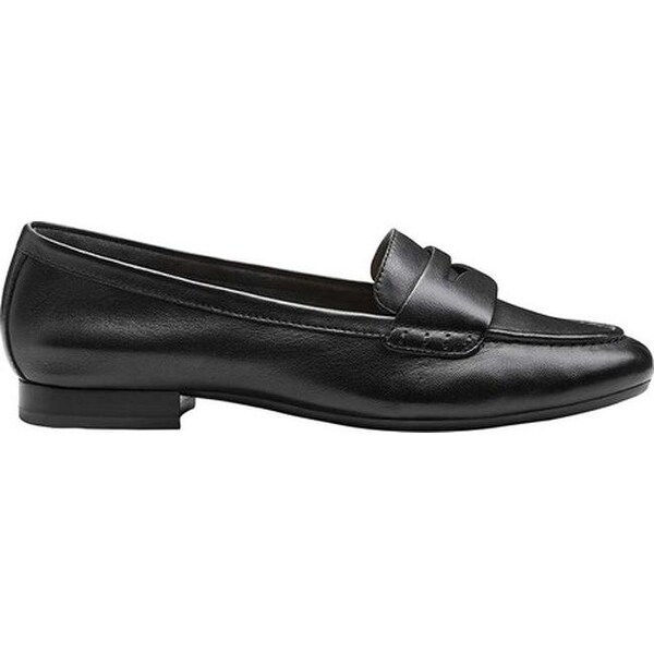 aerosoles penny loafers