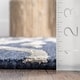 preview thumbnail 3 of 34, Nuloom Hand Tufted Plush Zebra Area Rug