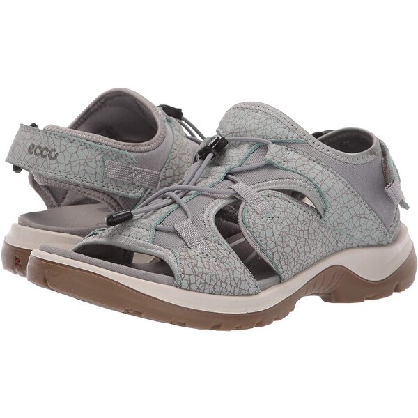 walking sneaker ecco womens sandals