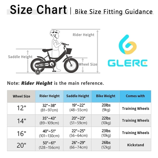 Bike size for 48 inch girl online