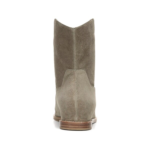 vince sinclair boot