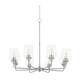 Option Satin Nickel