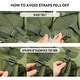 preview thumbnail 7 of 26, Military Tactical Backpack Large Army 3 Day Assault Pack Molle Bag Boys Backpacks for School Army Green