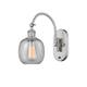 Option Seedy / Brushed Satin Nickel
