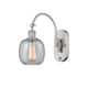Option Seedy / Brushed Satin Nickel