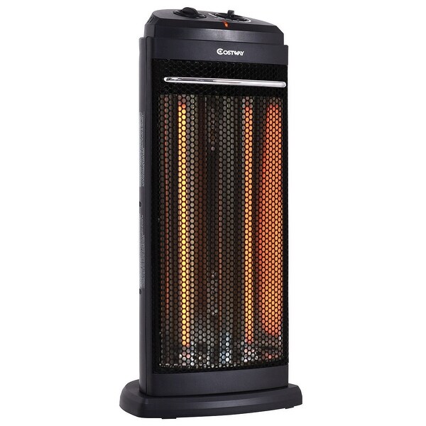 Home Garden Crane Infrared Heater Space Heater With Quartz