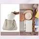 preview thumbnail 5 of 6, Detachable Makeup Bag 4 in 1 Detachable Cosmetic Bag Travel Removable Bag